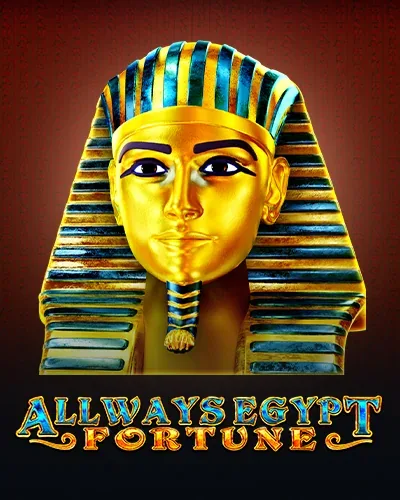 Allways Egypt Fortune — slot | Dailyspins Casino