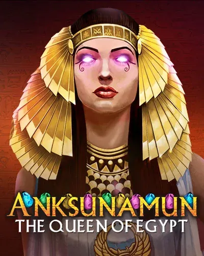 Dailyspins Casino: Anksunamun: the queen of Egypt