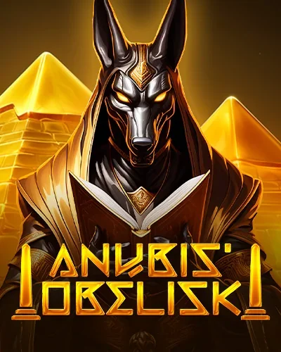 Anubis’ Obelisk | Dailyspins Casino