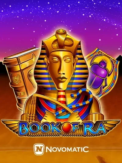 Book of Ra™ slot — Dailyspins Casino