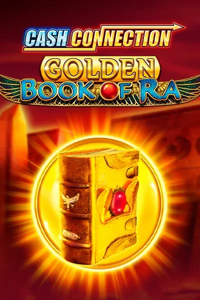 Cash Connection Golden Book of Ra slot — Dailyspins Casino