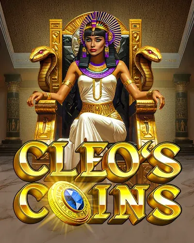 Cleo's Coins - Fashion TV — slot | Dailyspins Casino