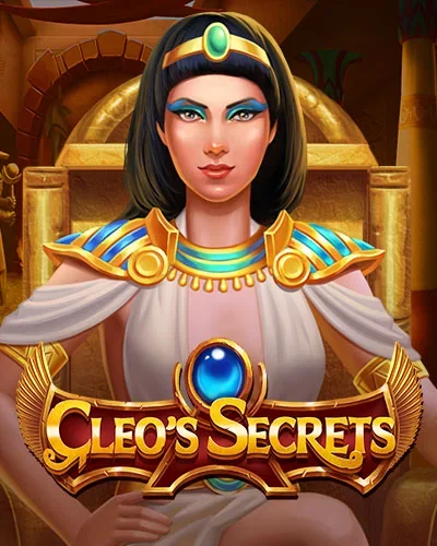 Cleo's Secrets at Dailyspins Casino