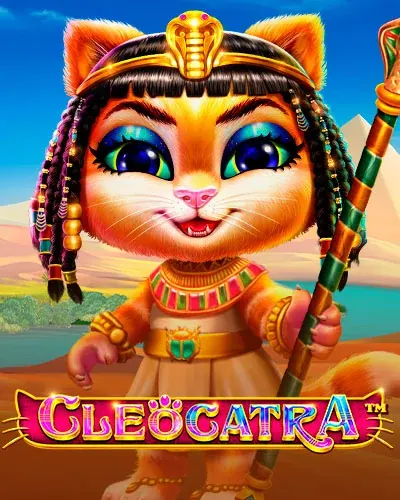 Dailyspins Casino: Cleocatra