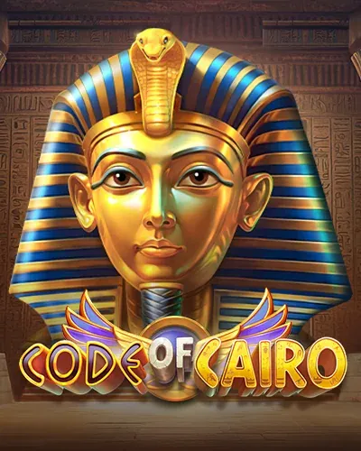 game Code of Cairo · Dailyspins Casino