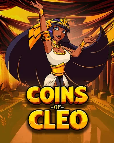 Coins of Cleo | Dailyspins Casino
