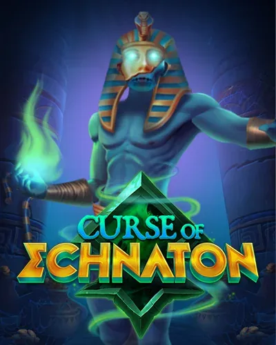 Curse of Echnaton — slot | Dailyspins Casino