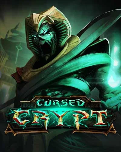 Cursed Crypt — slot | Dailyspins Casino