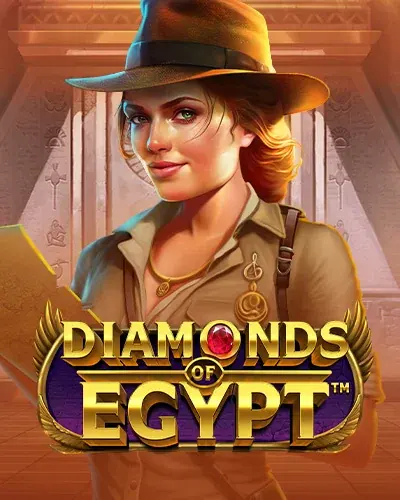 Diamonds Of Egypt | Dailyspins Casino