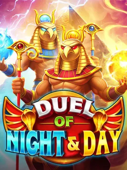 Duel of Night & Day at Dailyspins Casino