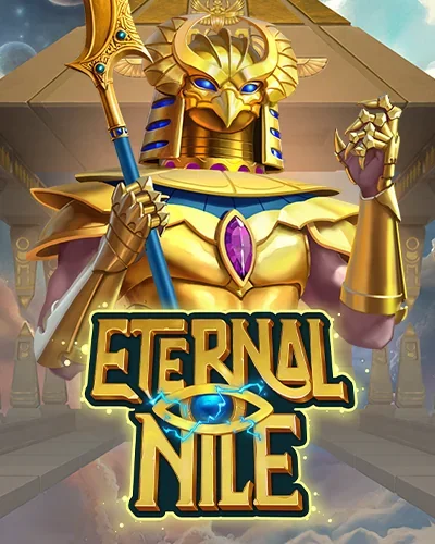 Eternal Nile — slot | Dailyspins Casino