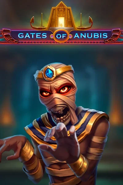 Gates Of Anubis at Dailyspins Casino