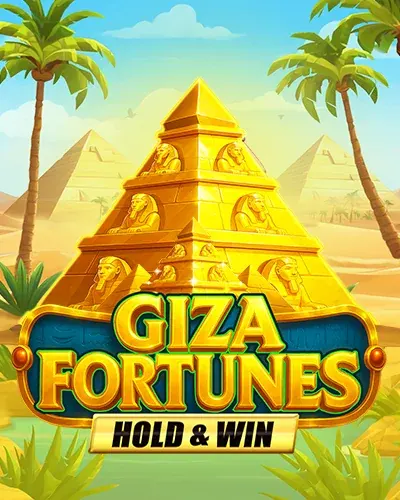 Dailyspins Casino: Giza Fortunes Hold & Win