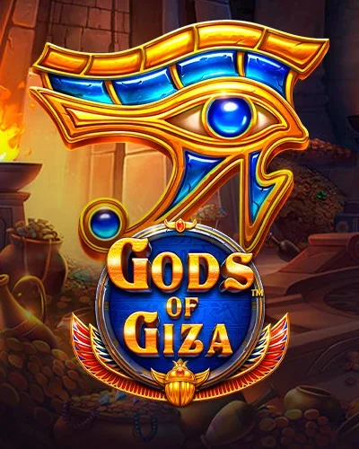 Gods of Giza | Dailyspins Casino