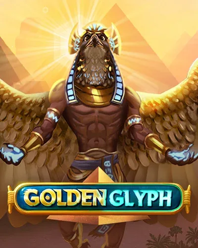 game Golden Glyph · Dailyspins Casino