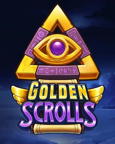 Golden Scrolls | Dailyspins Casino