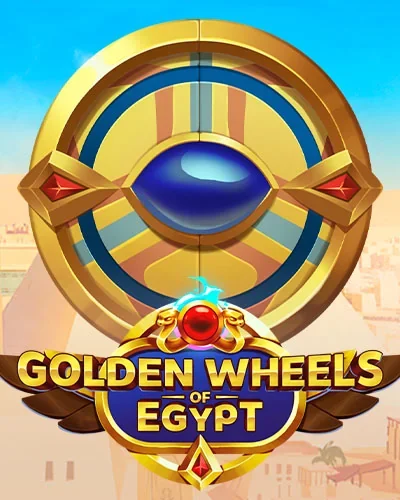 Golden Wheels Egypt slot — Dailyspins Casino