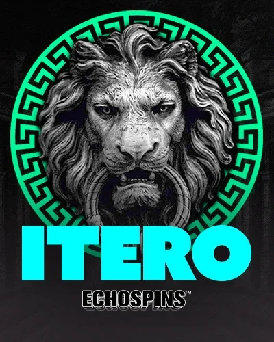 ITERO at Dailyspins Casino