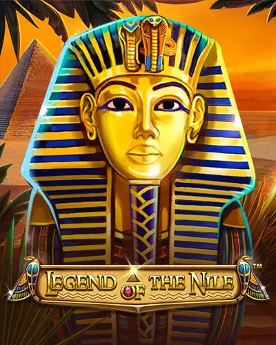 Legend of the Nile slot — Dailyspins Casino