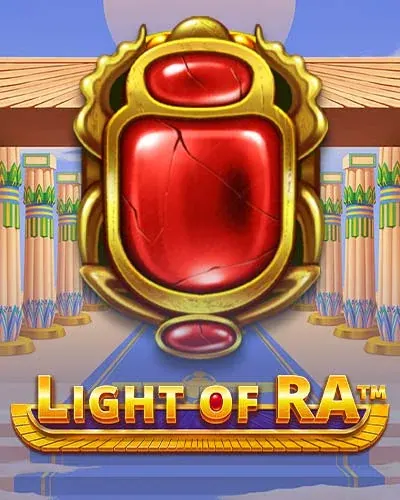 Dailyspins Casino: Light of Ra
