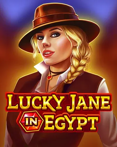 Lucky Jane In Egypt Win Spins at Dailyspins Casino