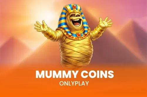 game Mummy Coins · Dailyspins Casino