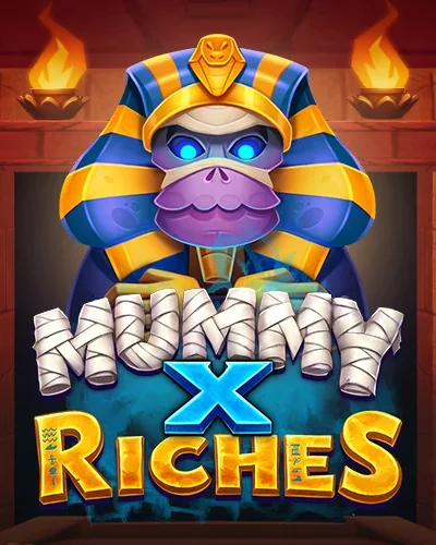 game Mummy X Riches · Dailyspins Casino