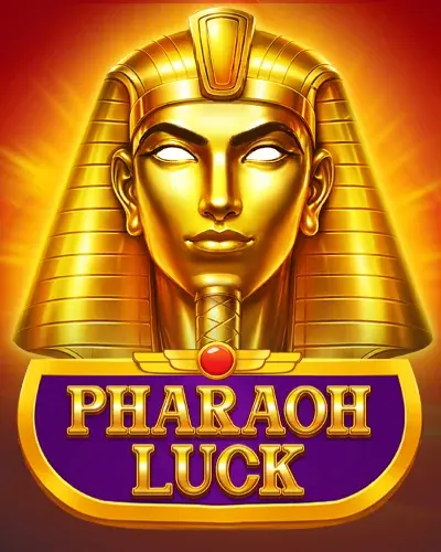 Pharaoh Luck at Dailyspins Casino