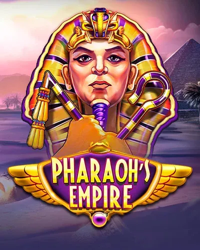 Pharaoh's Empire — slot | Dailyspins Casino