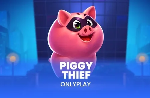 Piggy Thief | Dailyspins Casino