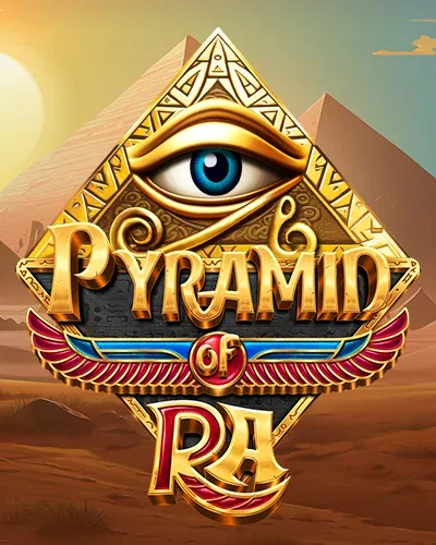 Pyramid of Ra — slot | Dailyspins Casino