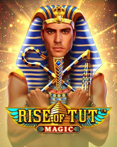 Dailyspins Casino: Rise of Tut Magic Buy Bonus