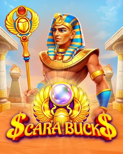 Scara-Bucks | Dailyspins Casino