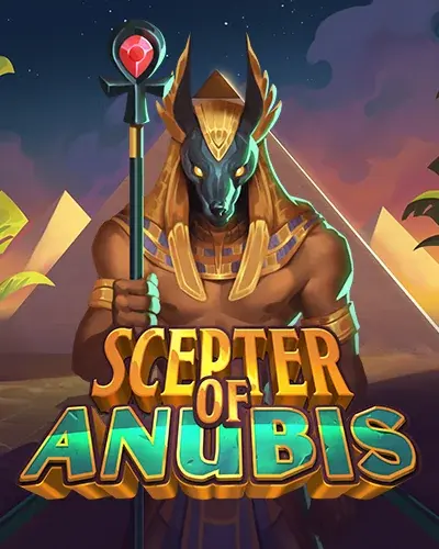 Scepter of Anubis at Dailyspins Casino