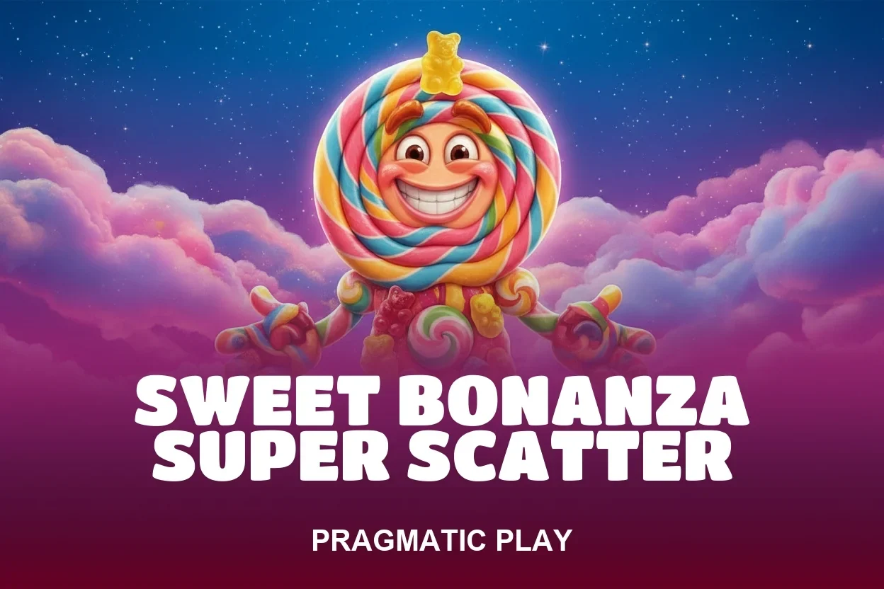 Sweet Bonanza Super Scatter slot — Dailyspins Casino