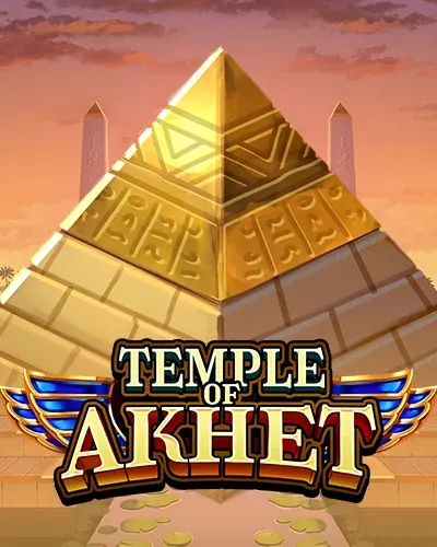 Temple Of Akhet | Dailyspins Casino
