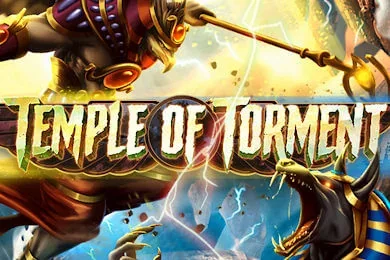 Templeof Torment | Dailyspins Casino