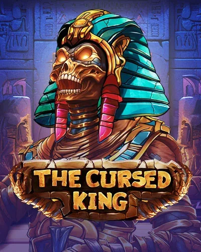 The Cursed King slot — Dailyspins Casino