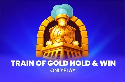 game Train of Gold: Hold & Win · Dailyspins Casino