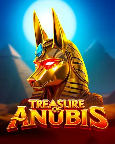 Treasure of Anubis | Dailyspins Casino