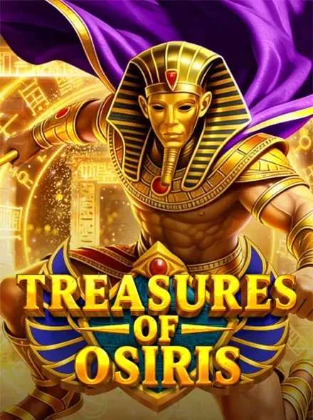 Treasures of Osiris | Dailyspins Casino