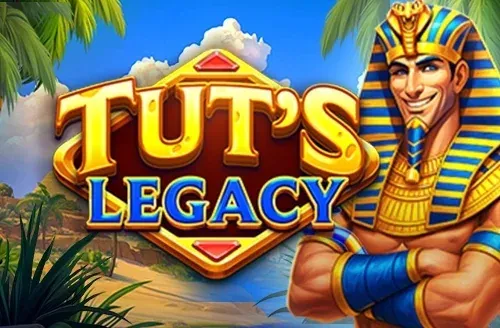Tut's Legacy at Dailyspins Casino