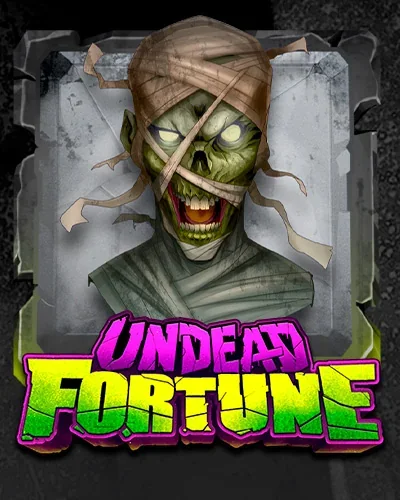 Undead Fortune — slot | Dailyspins Casino