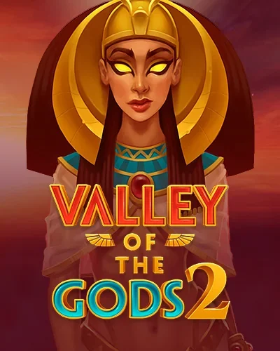 Dailyspins Casino: Valley of the Gods 2