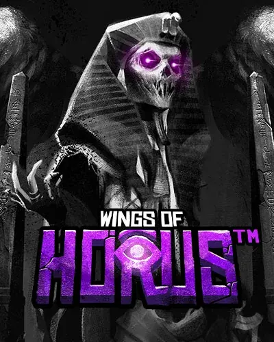 Dailyspins Casino: Wings of Horus